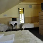 Casa de hóspedes U Janiny