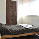 Pensjonat U Janiny Boleslawiec (Lower Silesia)