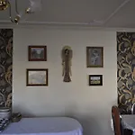 Casa de hóspedes U Janiny *