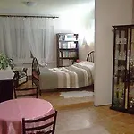 U Janiny Casa de hóspedes *