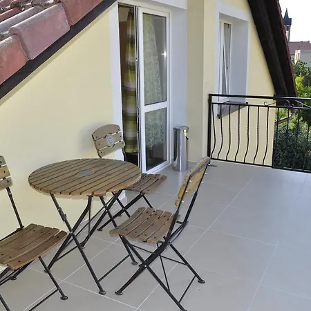 Maison d'hôtes U Janiny