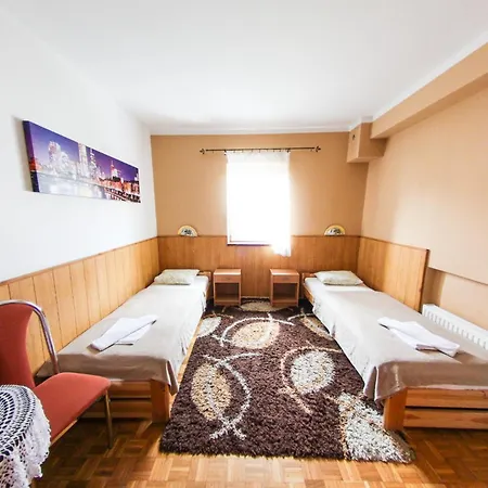 U Janiny * Boleslawiec (Lower Silesia)