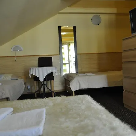 Guest house Pensjonat U Janiny Boleslawiec