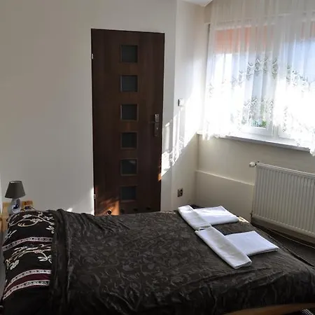 Guest house Pensjonat U Janiny Boleslawiec