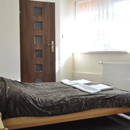 Konukevi U Janiny Boleslawiec (Lower Silesia)