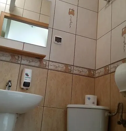 Guest house Pensjonat U Janiny Boleslawiec