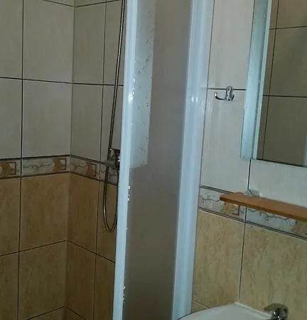 Pensión U Janiny *