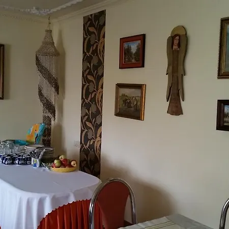 Pensjonat U Janiny Boleslawiec