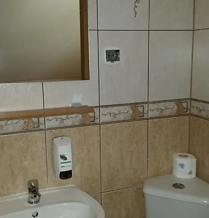 Pensjonat U Janiny Boleslawiec Guest house *