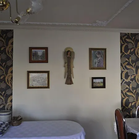 Guest house Pensjonat U Janiny Boleslawiec *