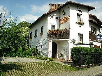 Pensjonat U Janiny Boleslawiec Boleslawiec (Lower Silesia)