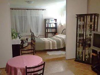Pensjonat U Janiny Boleslawiec Guest house *