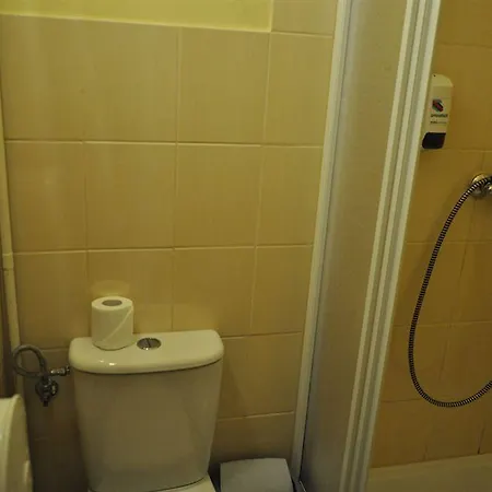 Guest house Pensjonat U Janiny Boleslawiec