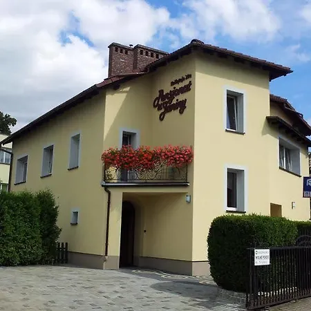 Pensjonat U Janiny Boleslawiec Boleslawiec (Lower Silesia)