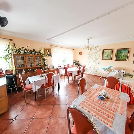 Guest house Pensjonat U Janiny Boleslawiec *