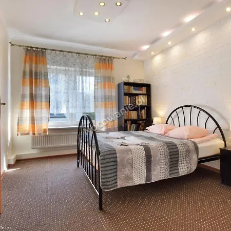 U Janiny * Boleslawiec (Lower Silesia)