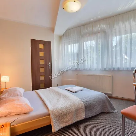 Guest house Pensjonat U Janiny Boleslawiec Boleslawiec (Lower Silesia)