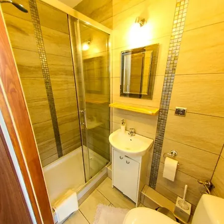 Pensjonat U Janiny Boleslawiec Guest house