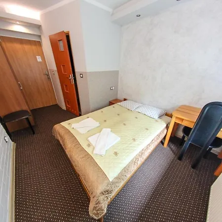 Pensjonat U Janiny Boleslawiec * Boleslawiec (Lower Silesia)