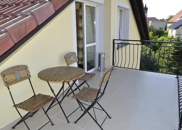 Affittacamere U Janiny