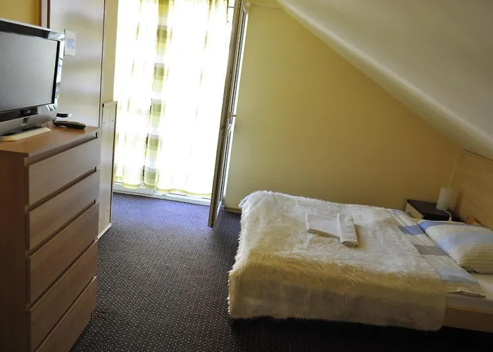 U Janiny Affittacamere *