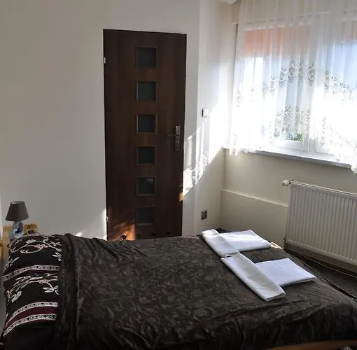 Affittacamere U Janiny