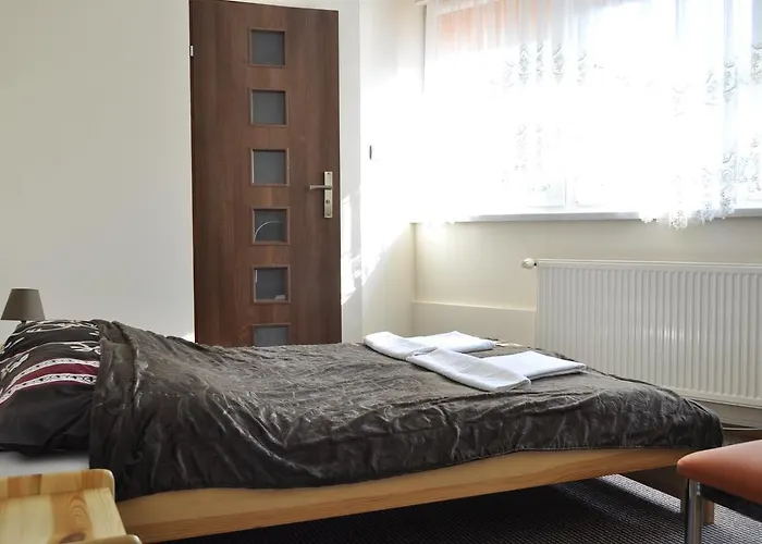 Affittacamere U Janiny Boleslawiec (Lower Silesia)