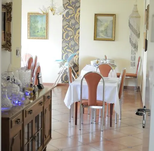 U Janiny Affittacamere