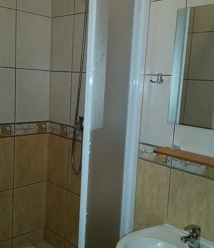 Affittacamere U Janiny *