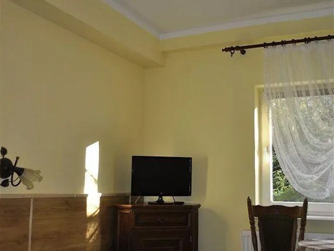 U Janiny * Boleslawiec (Lower Silesia)