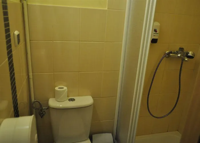 Affittacamere U Janiny