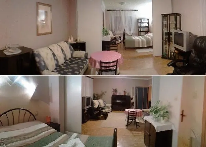 U Janiny * Boleslawiec (Lower Silesia)