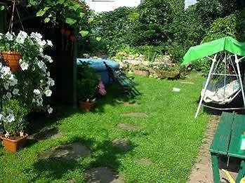 U Janiny Affittacamere *