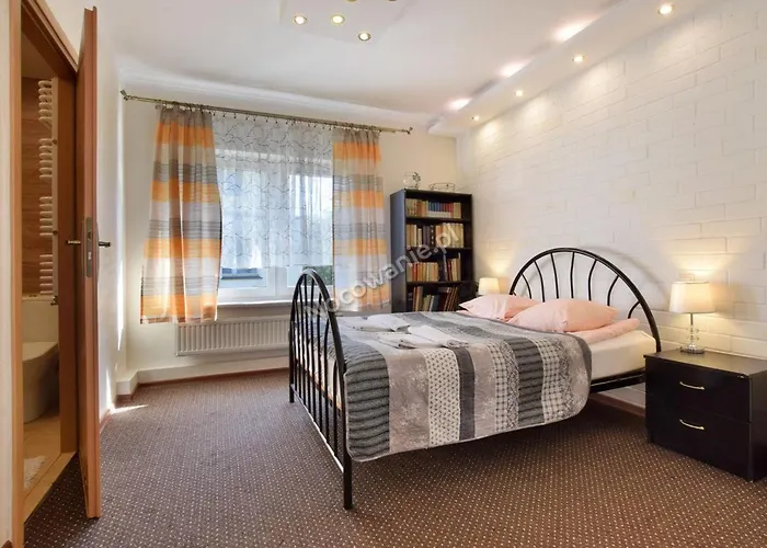 U Janiny * Boleslawiec (Lower Silesia)