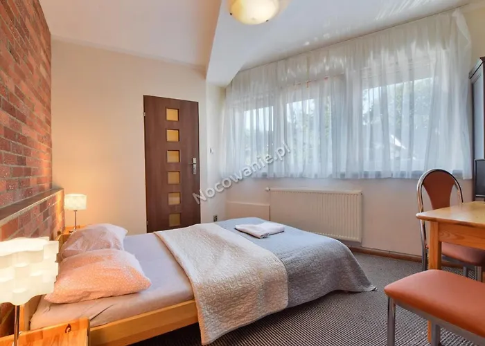 Gasthof U Janiny Boleslawiec (Lower Silesia)