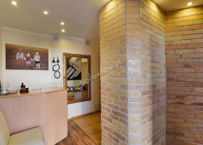 U Janiny * Boleslawiec (Lower Silesia)