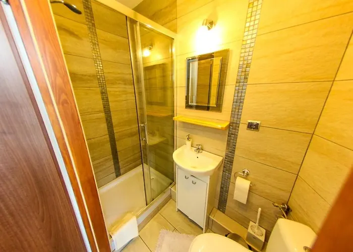 U Janiny Affittacamere