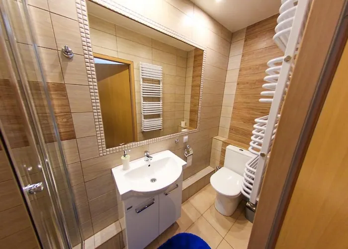 U Janiny * Boleslawiec (Lower Silesia)