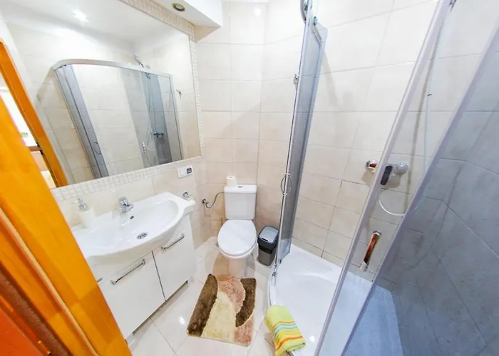 U Janiny Affittacamere *